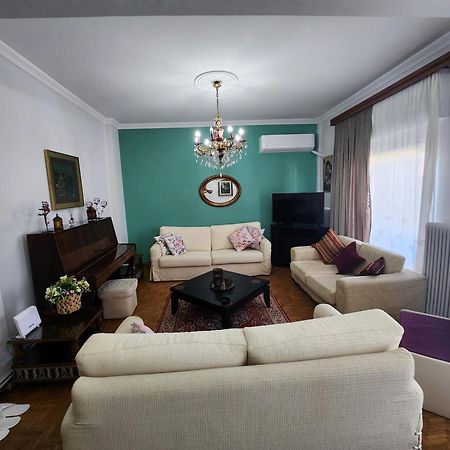 Maria'S House Apartment Alexandroupoli Exterior photo