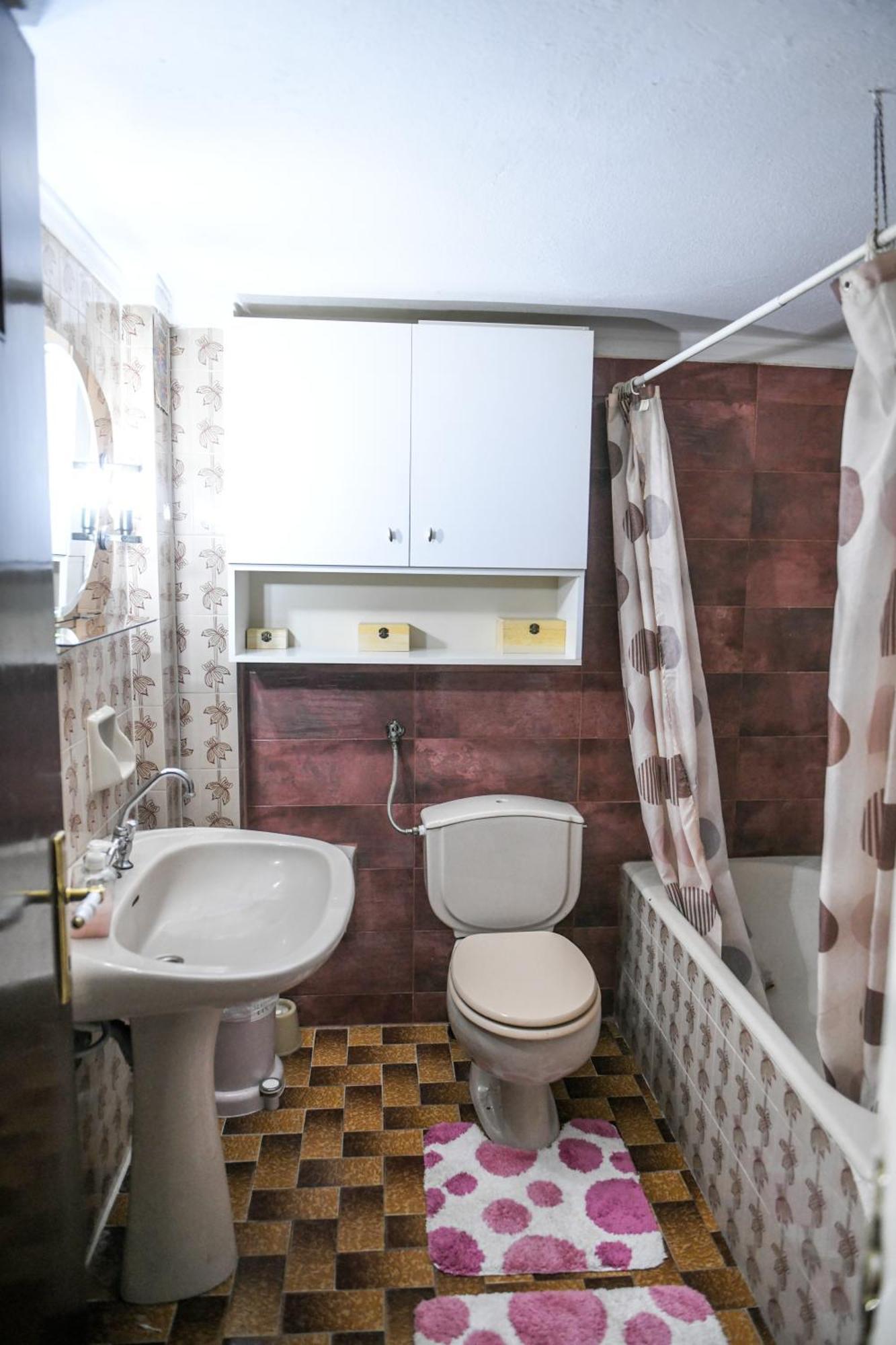 Maria'S House Apartment Alexandroupoli Exterior photo