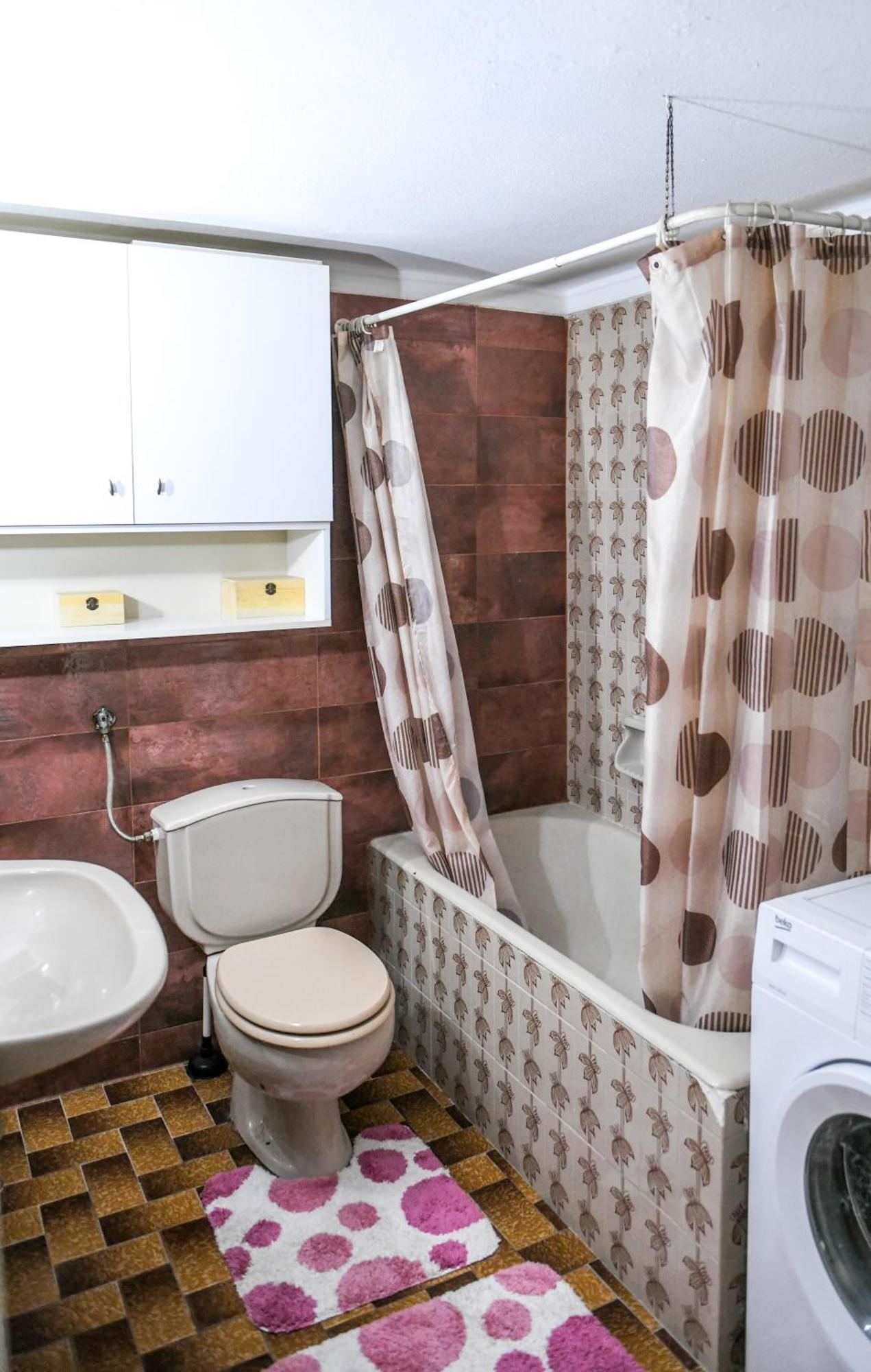 Maria'S House Apartment Alexandroupoli Exterior photo