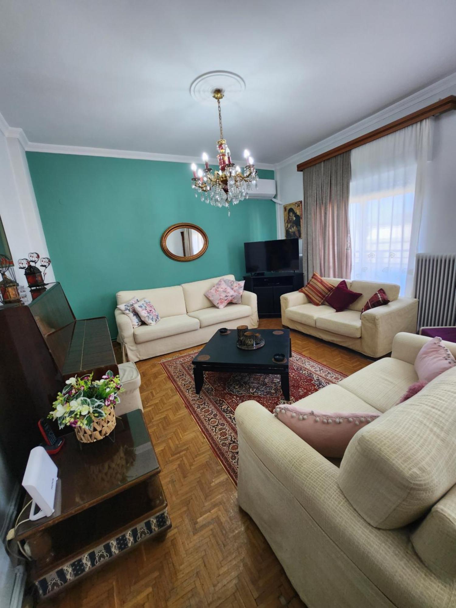 Maria'S House Apartment Alexandroupoli Exterior photo